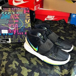 Brand New! Dead stock! Nike Kyrie 6 size 11.5